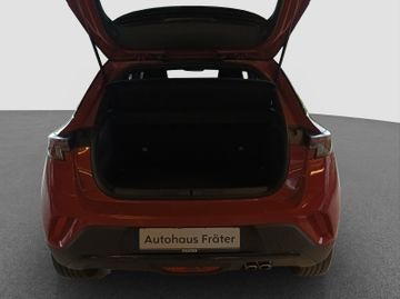 Fotografie 8 des Opel Mokka Ultimate Alcantara Kamera LED Keyless