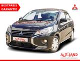 Mitsubishi Space Star 1.2 Basis DAB Klima Bluetooth - Mitsubishi Gebrauchtwagen von 2021