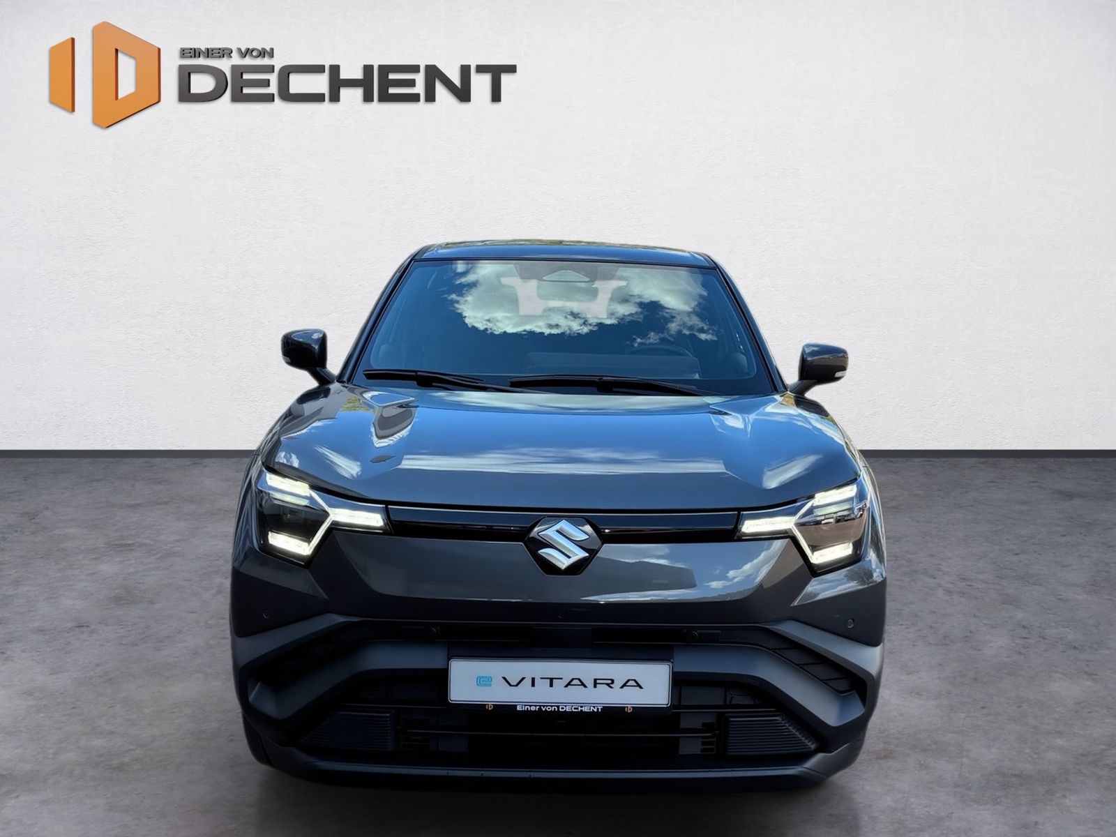Fahrzeugabbildung Suzuki e Vitara EV 61kWH eAxle Comfort Kamera,LED,PDC