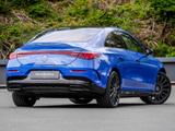 Mercedes-Benz CLA 350 4M AMG-Sport/Pano/HUD/Super/MLB/Night/19 - Mercedes-Benz CLA-Klasse: Sportwagen