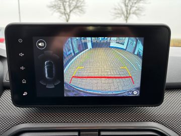 Dacia Sandero Stepway Comfort TCe 90