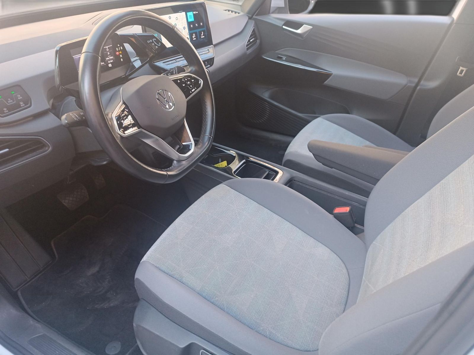 Volkswagen ID.3 - Bild 8