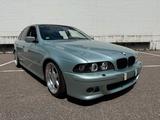 BMW 5er Exklusiv Modell - BMW 528 aus 1999