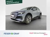 Audi Q4 e-tron advanced 40 Matrix ACC RFK SHZ - Audi Q4 e-tron aus 2023