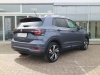 Volkswagen T-Cross - Vorschau Bild 8