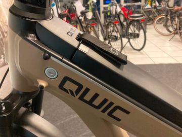 Bild 11 QWIC ATLAS DERAILLEUR *NEU* *SALE