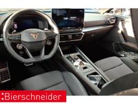 Cupra Leon - Vorschau Bild 5