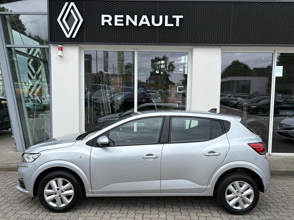 DACIA Sandero - Bild 2