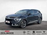 Kia Sportage Gold 1.6 T-GDI AT|LED|NAVI|KAMERA|4xSHZ - Kia Sportage Jahreswagen: Automatik