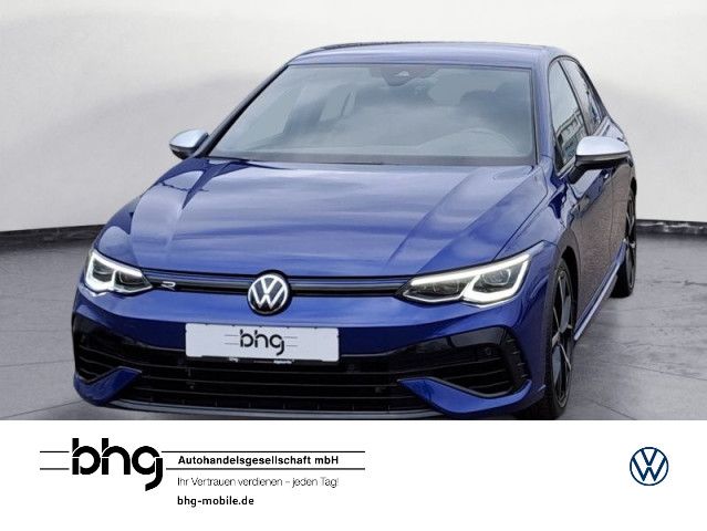 Volkswagen Golf R 2.0TSI 4Motion DSG R Performance MatrixLE