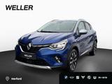 Renault Captur TCe Mild Hybrid 140 Techno Aut. Navi SHZ