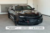Chevrolet Camaro Tempomat Kamera CarPlay Leder UNFALL - Chevrolet Camaro Unfallwagen