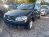 Fiat Punto 1.2 8V Active Clima Tüv + Inspektion neu - Fiat Punto in Köln
