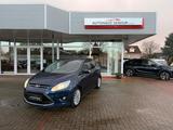 Ford C-Max C-MAX Titanium*SERVICE NEU*TOP*PDC*SHZ - Ford aus 2010: Geländewagen