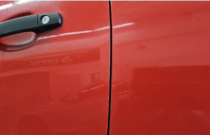 Fahrzeugabbildung Opel Corsa 1.2 Twinport Selection ABHOLUNG IN ESSEN