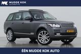 Land Rover Range Rover 3.0 TDV6 Autobiography | ACC | AHK | - gebrauchte Land Rover Range Rover aus dem Jahr 2015