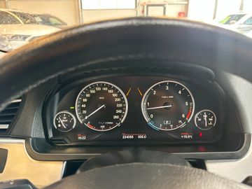 BMW 740 d xDrive *HeadUP*KomfortSitze*Vollauss.*
