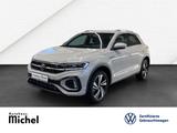 Volkswagen T-Roc TSI DSG R-Line Kamera TravelAssist 18Zoll-