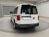 Volkswagen Caddy Nfz Kombi 1.4 TSI BMT SoundSys - VW Caddy Gebrauchtwagen in Mönchengladbach