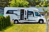 Hobby Optima on Tour T65 FL inkl. E-Bike-Träger 80kg - Hobby Wohnmobile & -wagen in Berlin