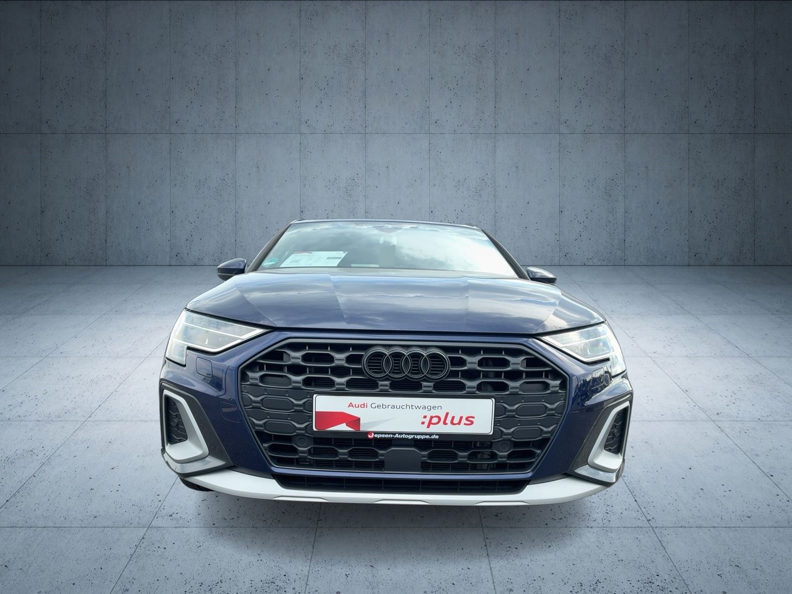 Audi A3 - Bild 9