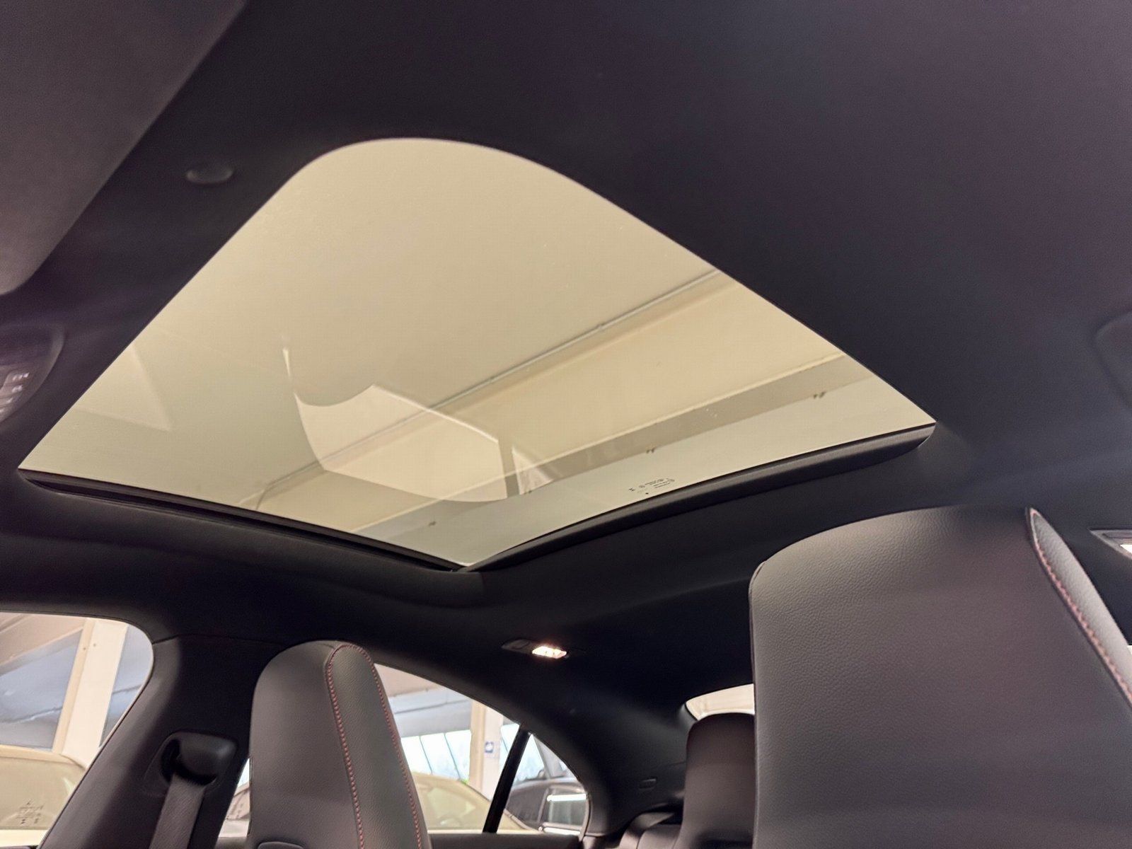 Fahrzeugabbildung Mercedes-Benz CLA 250 e AMG Plus*Pano*HUD*360*Memory*11kW*Totw