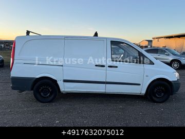 Mercedes Vito - 8
