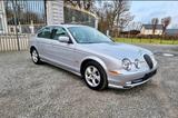 Jaguar Stype 3.0 V6 - gebrauchte Jaguar S-Type aus dem Jahr 2000