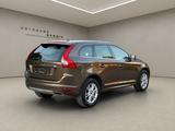 Volvo XC60 D5 Aut. Summum AWD  *1.Hand* - Volvo aus 2015