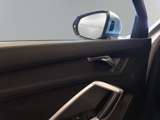 Fahrzeugabbildung Audi Q3 quattro 35TDI S-tronic Sportsitze SitzHz