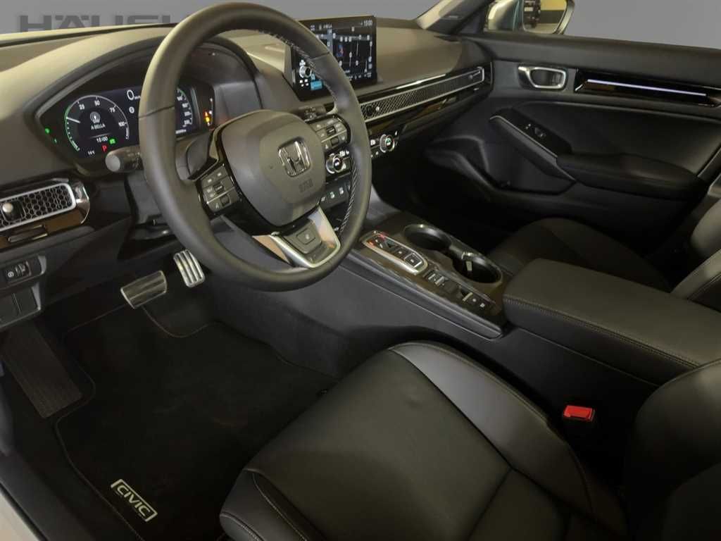 Honda Civic - Bild 6