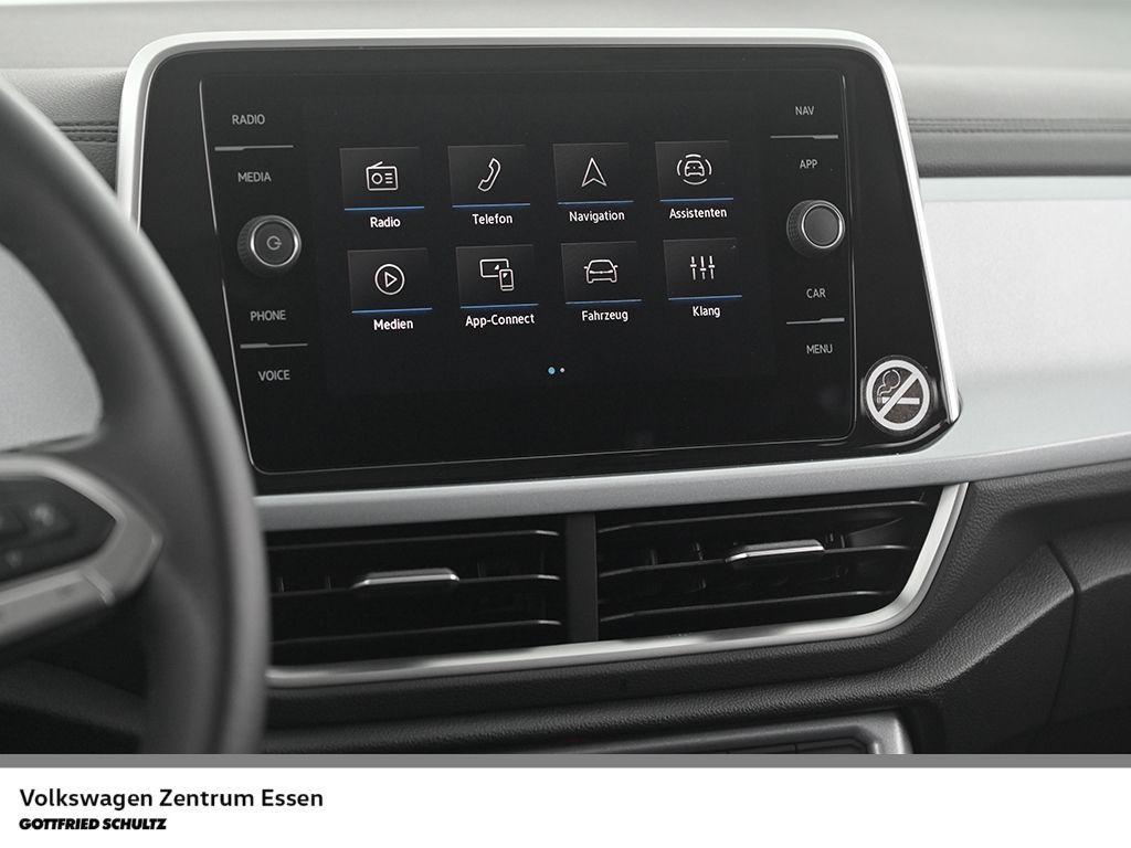 Volkswagen T-Roc - Bild 14