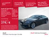 Audi A5 Sportback 35 TFSI S line S tronic - Audi A5: Sportback 35 TFSI Tronic