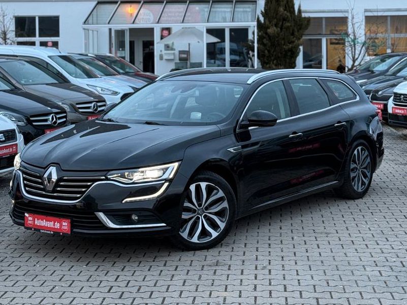 Renault Talisman - Bild 3