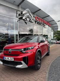 Citroën C3 Aircross PureTech 100 Turbo Plus