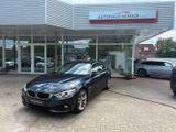 BMW 420 Baureihe 4 Gran Coupe 420 d *TOP*SERVICE NEU - BMW 420: Coupé, Gran