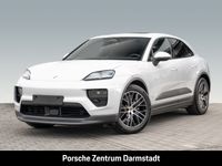 Porsche Macan - Vorschau Bild 1