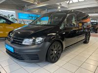 Volkswagen Caddy Maxi 2.0 TDI Klima*Navi*PDC*AHK