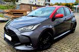 Toyota Yaris 1.5-l-VVT-i Hybrid CVT Tokyo Style
