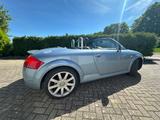 Audi TT Roadster 1.8T 110KW - günstiger Unterhalt LPG - Audi mit LPG-Antrieb