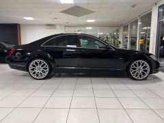 MERCEDES-BENZ S 350 S Limousine/MEMORY/LEDER/EURO6/TRAUM!