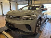 Volkswagen ID.4 - Vorschau Bild 1