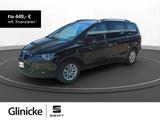 Seat Alhambra 1.4 TSI Style AHK StHz Xenon - Seat Alhambra: Tsi
