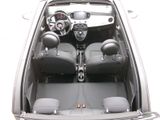 Fiat 500C Dolcevita 51kW (70PS) - Fiat 500C aus 2023