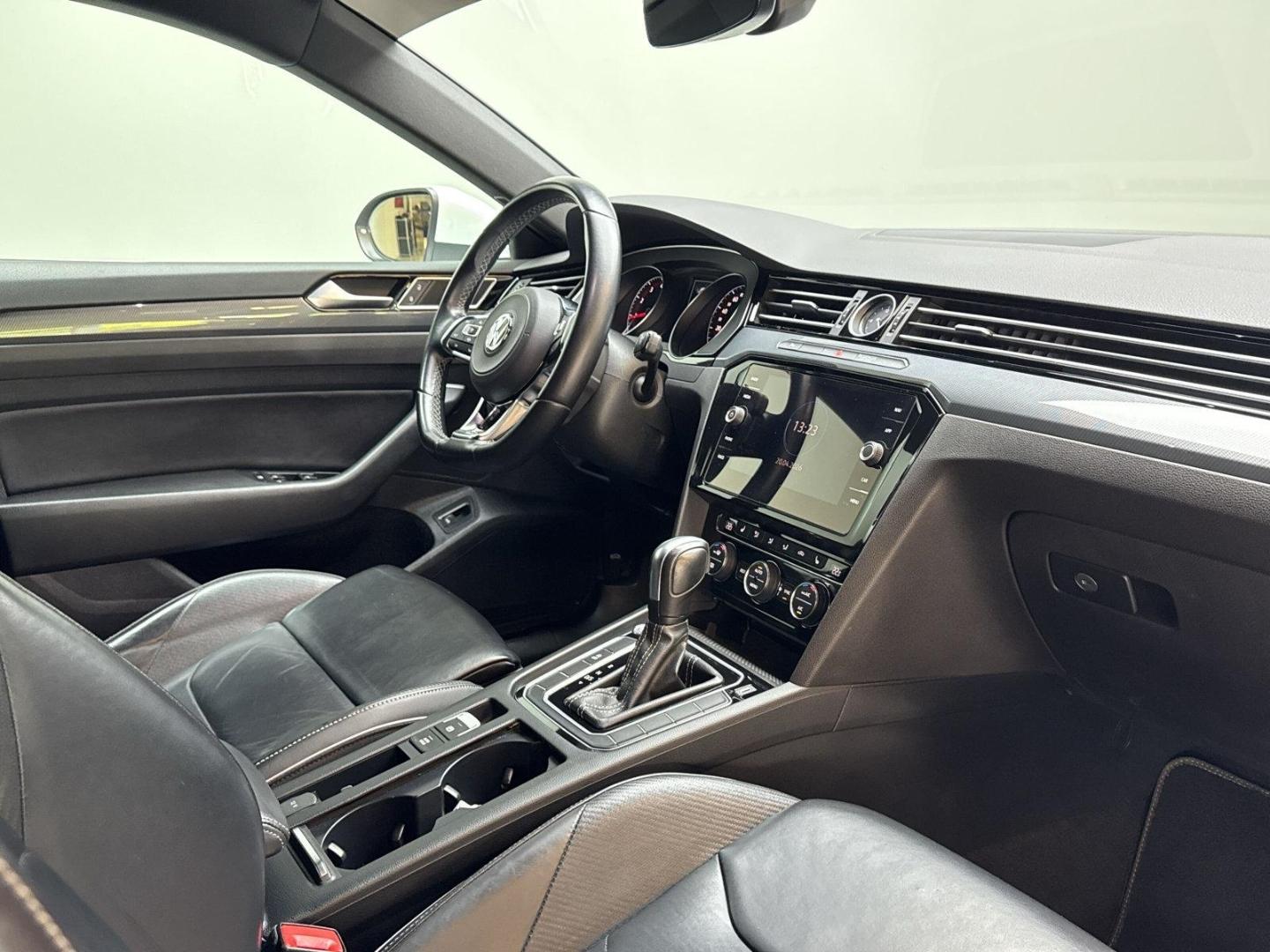 Volkswagen Arteon 2.0 TSI R-Line Leder DigCockpit Massage, миниатюра 12