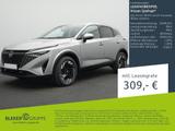 Nissan Qashqai QQ MY24 190 PS 4x2 N-Connecta Winter Ko