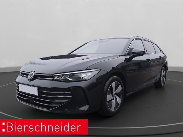 Volkswagen Passat Variant 1.5 eTSI DSG NAVI AHK LED AREA VI