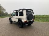 Mercedes-Benz G 280 CDI w461 Pur/Prof. - Mercedes-Benz G 280: Cdi
