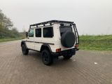 Mercedes-Benz G 280 CDI w461 Pur/Prof. - Mercedes-Benz G 280: Cdi