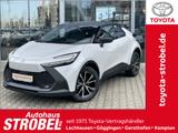 Toyota C-HR 2.0 Hybrid Teamplayer *Technik-Paket* - Toyota C-HR in Augsburg